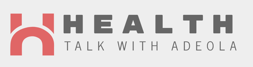Health Talk with Adeola