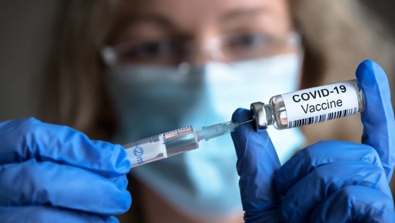 The Pandemic & The Covid Vaccine