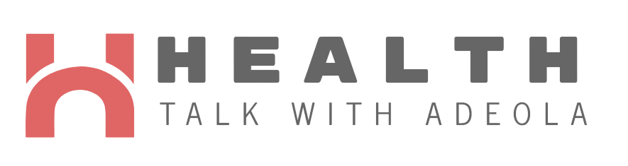 Health Talk with Adeola