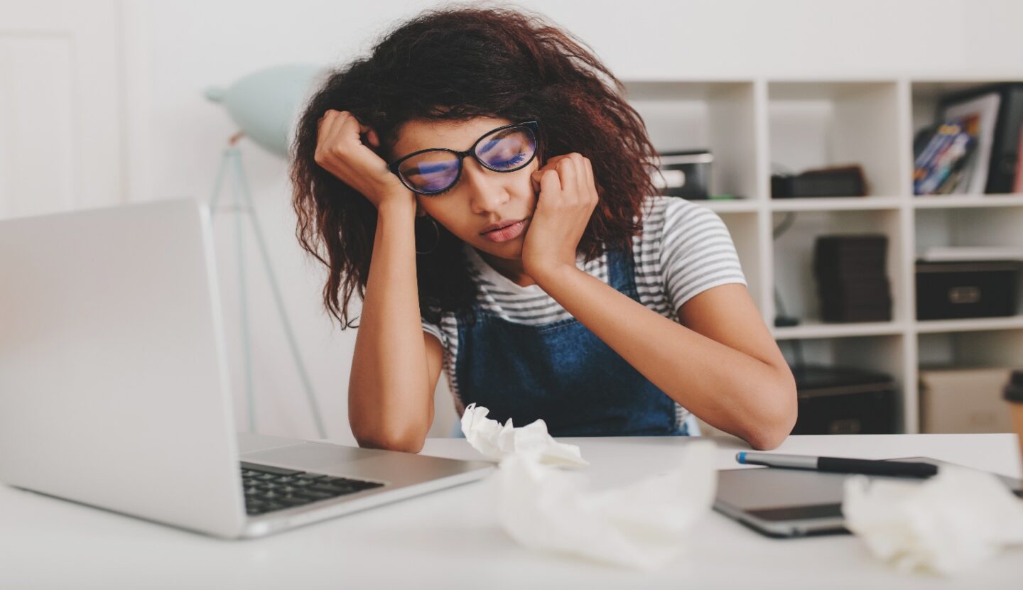 The Silent Burnout Many Women Are Facing.